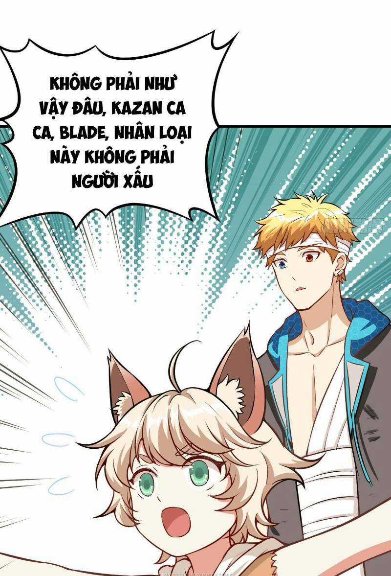 Minh Nhật Thần Đô Chapter 20 trang 2