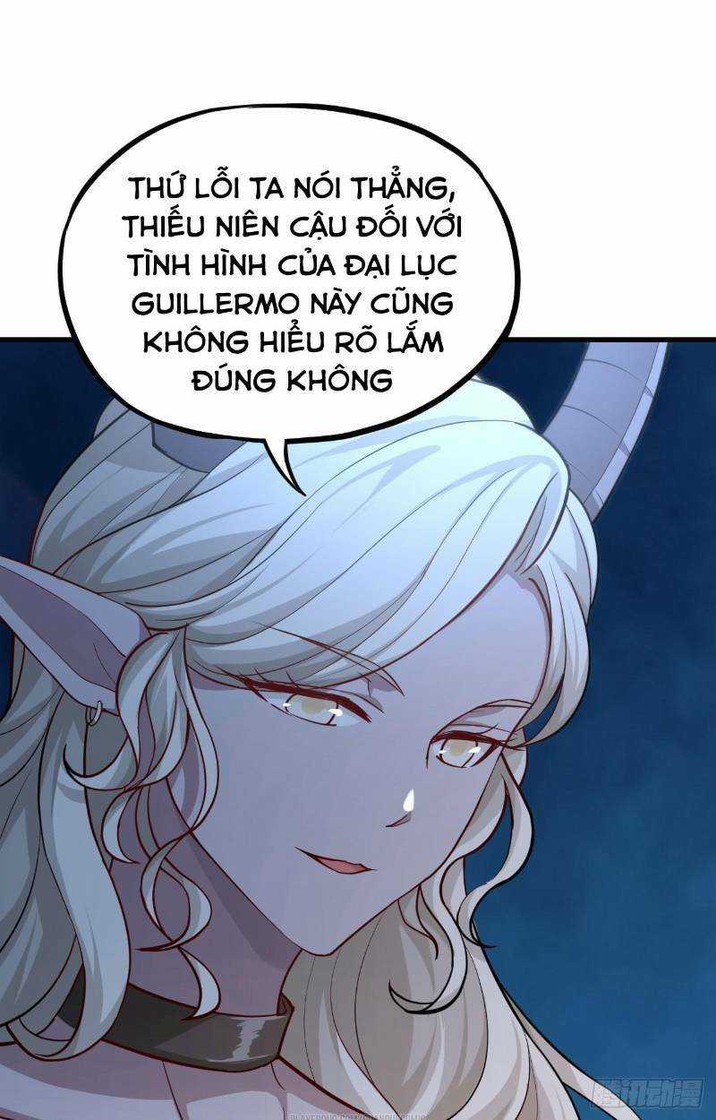 Minh Nhật Thần Đô Chapter 20 trang 26