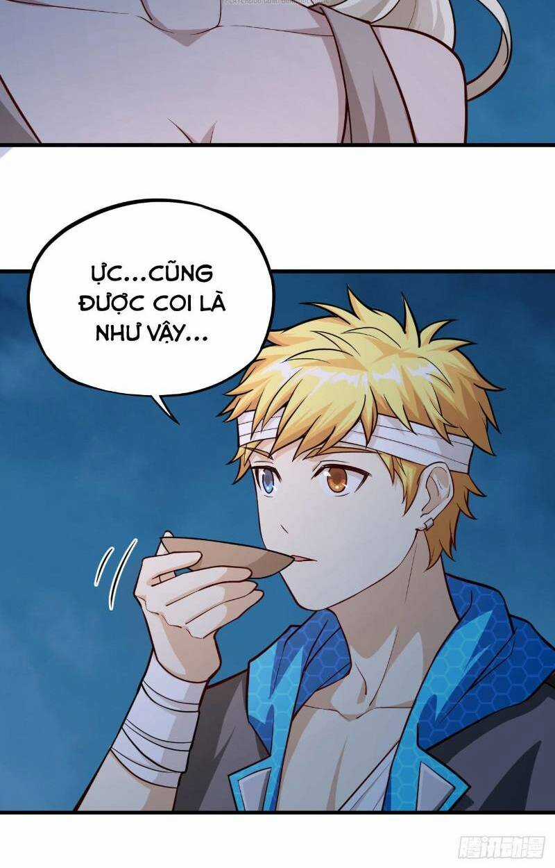 Minh Nhật Thần Đô Chapter 20 trang 27