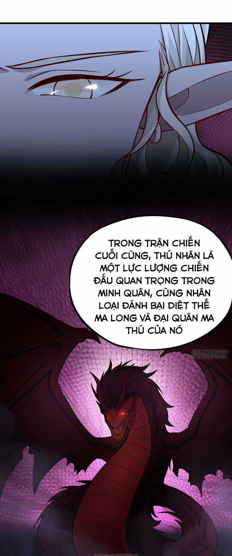 Minh Nhật Thần Đô Chapter 20 trang 28