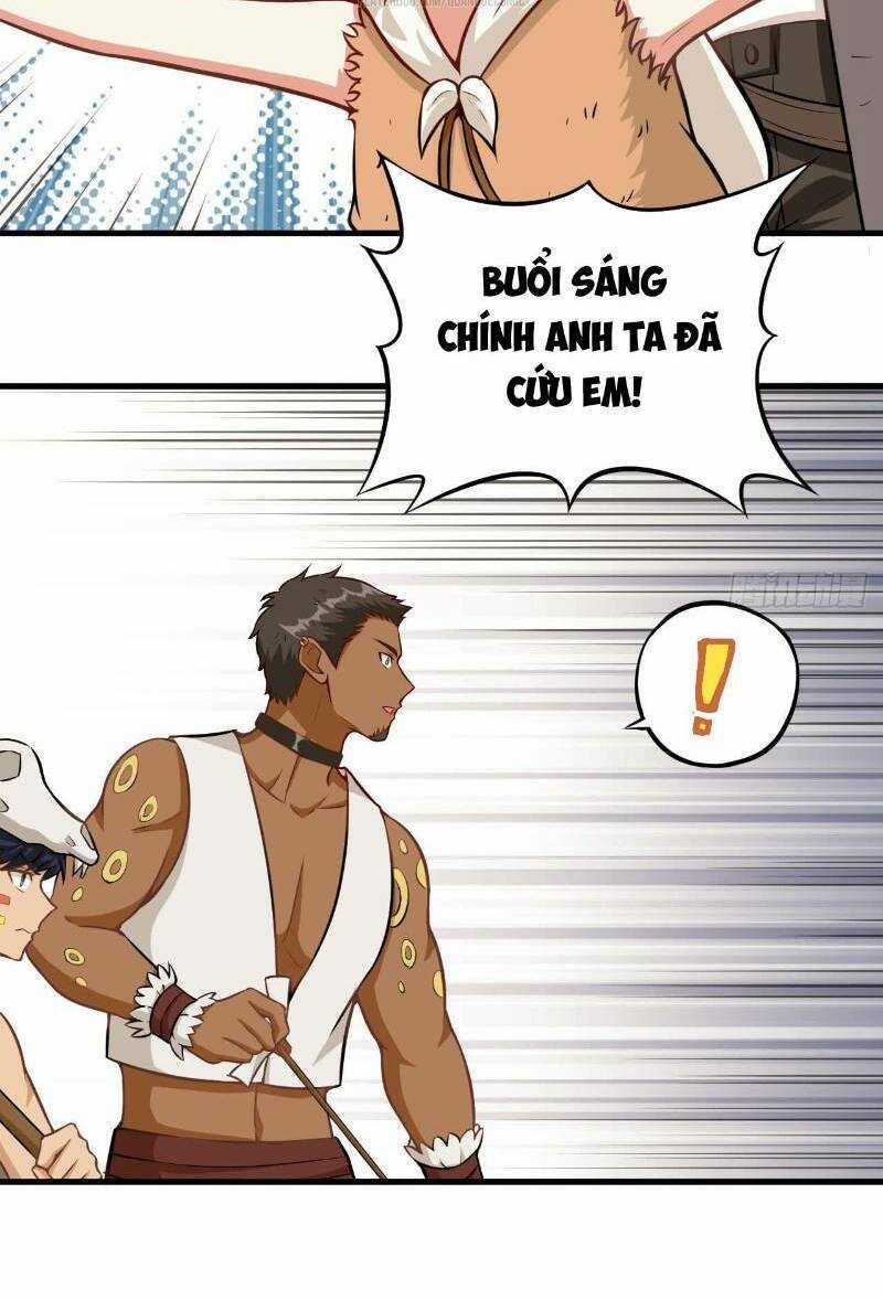 Minh Nhật Thần Đô Chapter 20 trang 3
