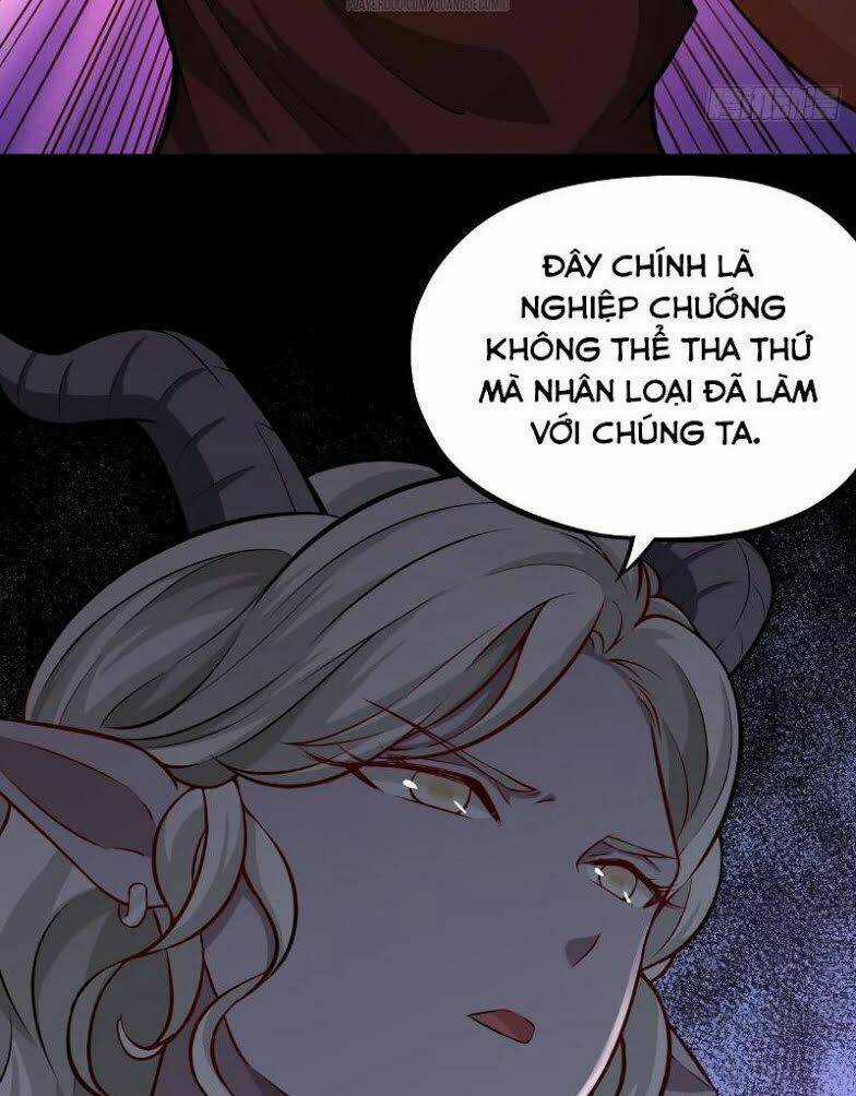Minh Nhật Thần Đô Chapter 20 trang 34
