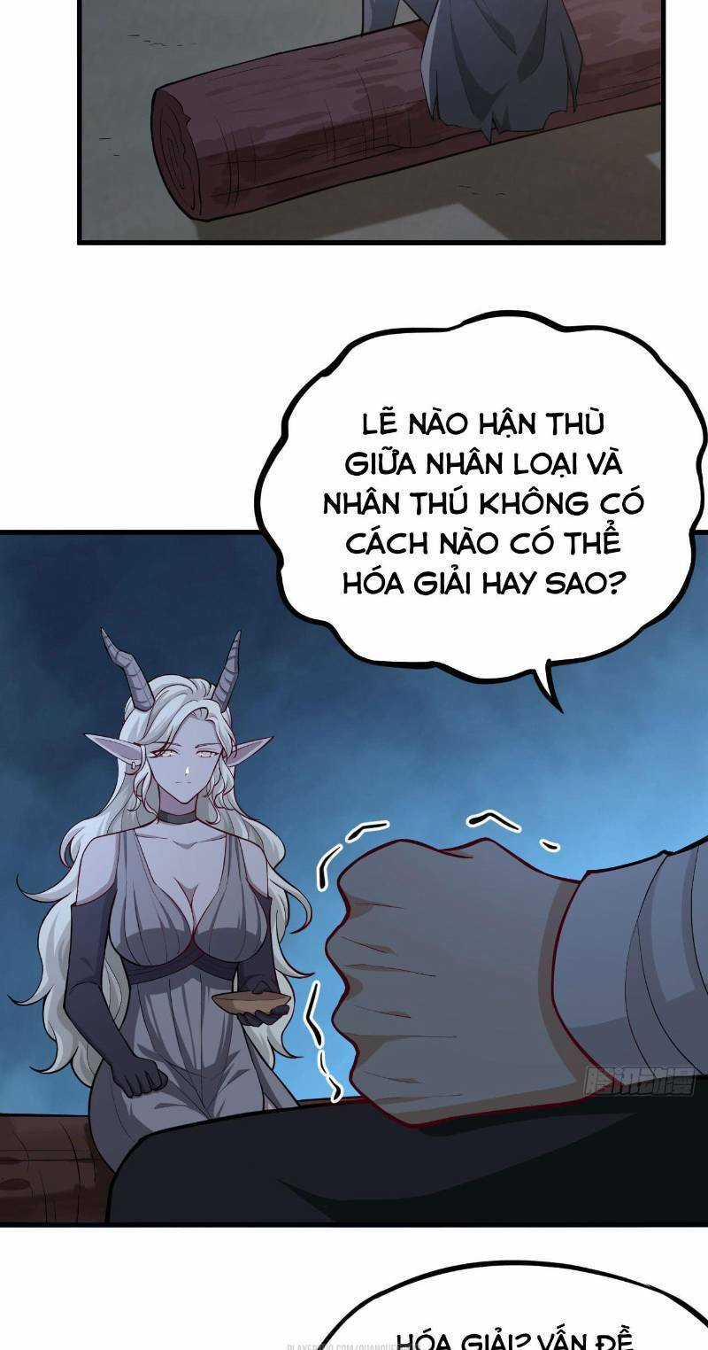 Minh Nhật Thần Đô Chapter 20 trang 38
