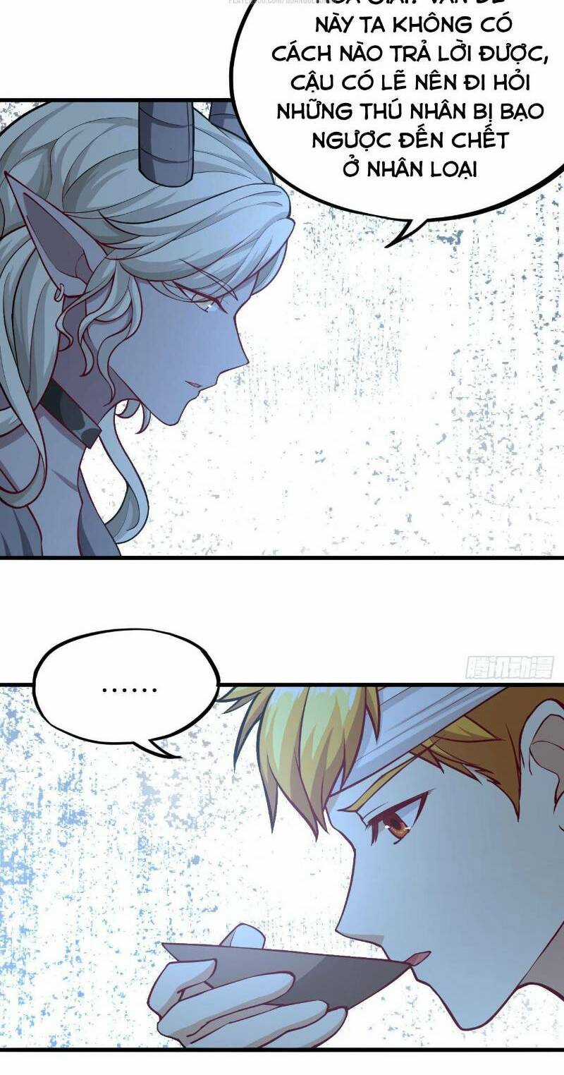 Minh Nhật Thần Đô Chapter 20 trang 39