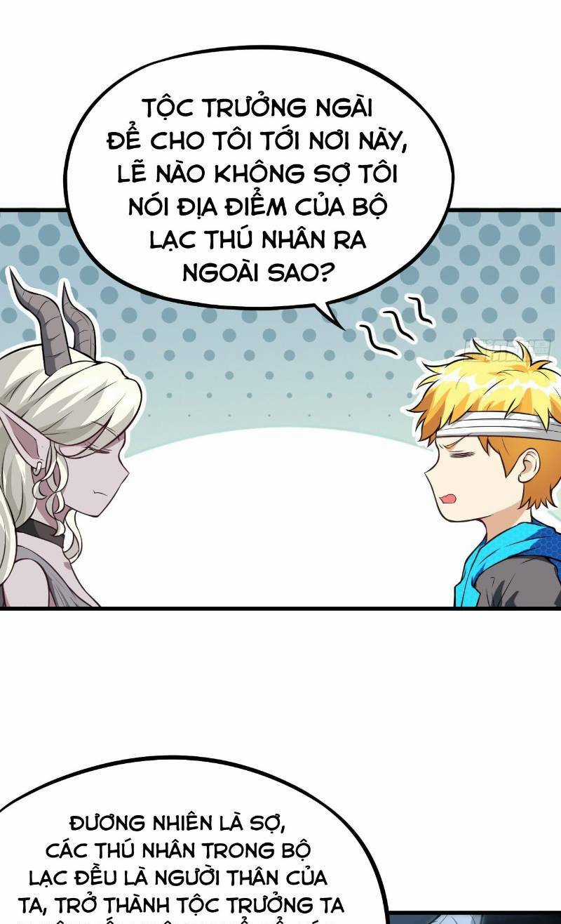 Minh Nhật Thần Đô Chapter 20 trang 42
