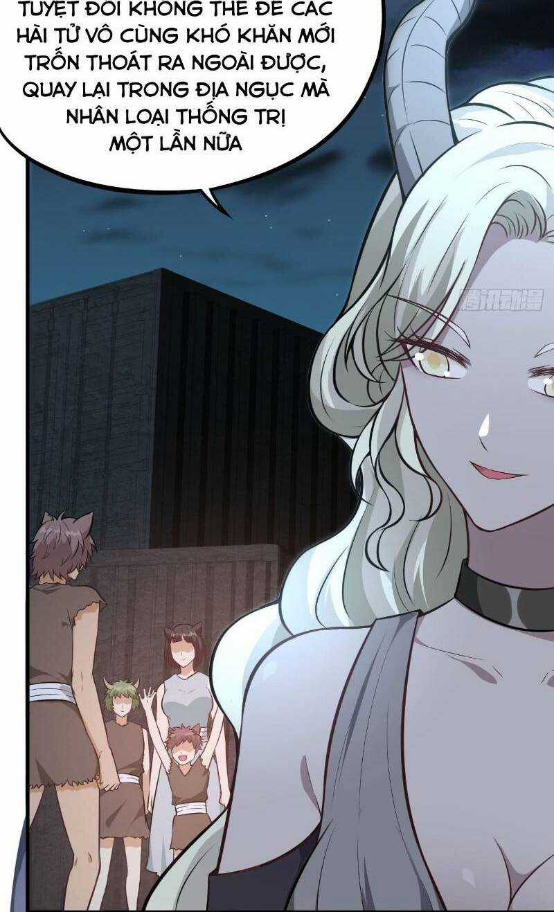 Minh Nhật Thần Đô Chapter 20 trang 43