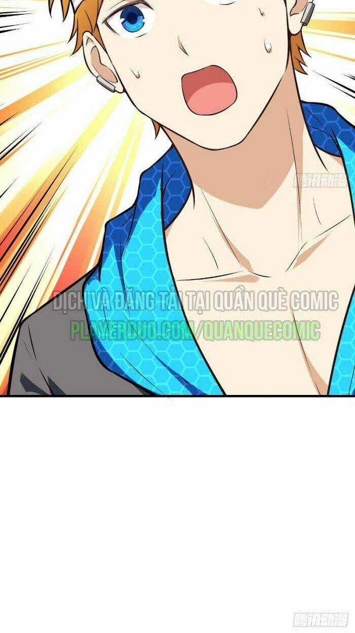 Minh Nhật Thần Đô Chapter 20 trang 46