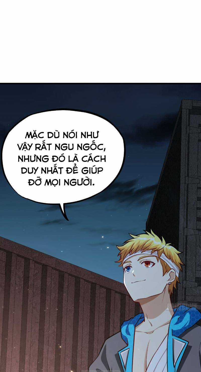 Minh Nhật Thần Đô Chapter 21 trang 10