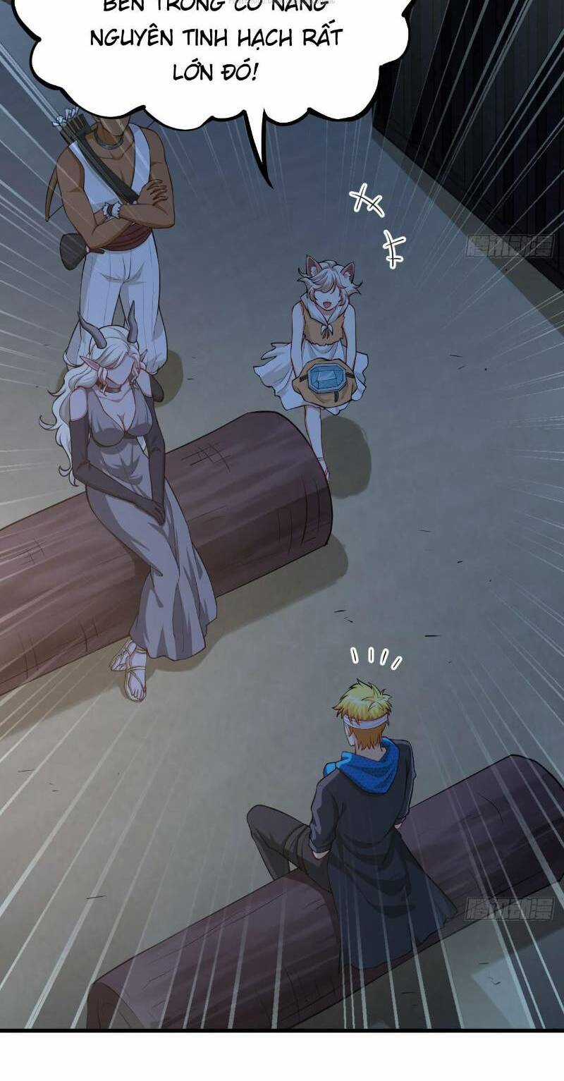 Minh Nhật Thần Đô Chapter 21 trang 13