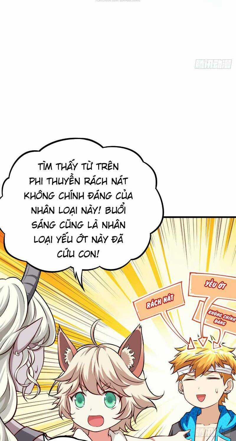 Minh Nhật Thần Đô Chapter 21 trang 15