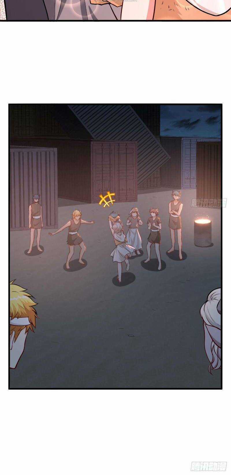 Minh Nhật Thần Đô Chapter 21 trang 19