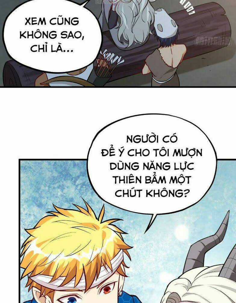 Minh Nhật Thần Đô Chapter 21 trang 23
