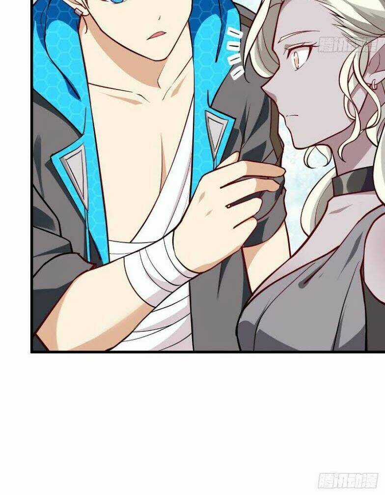 Minh Nhật Thần Đô Chapter 21 trang 24