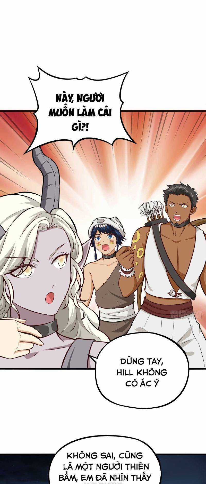 Minh Nhật Thần Đô Chapter 21 trang 25