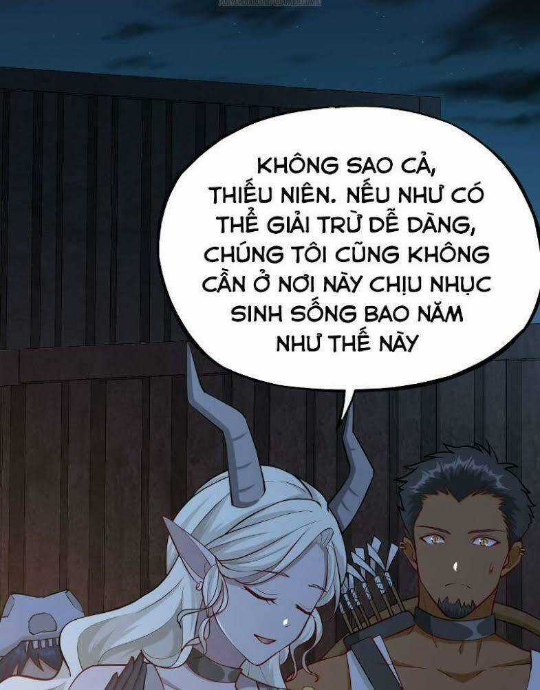 Minh Nhật Thần Đô Chapter 21 trang 30