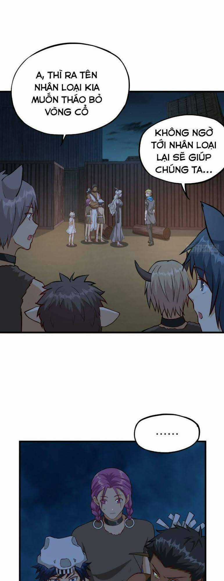 Minh Nhật Thần Đô Chapter 21 trang 32