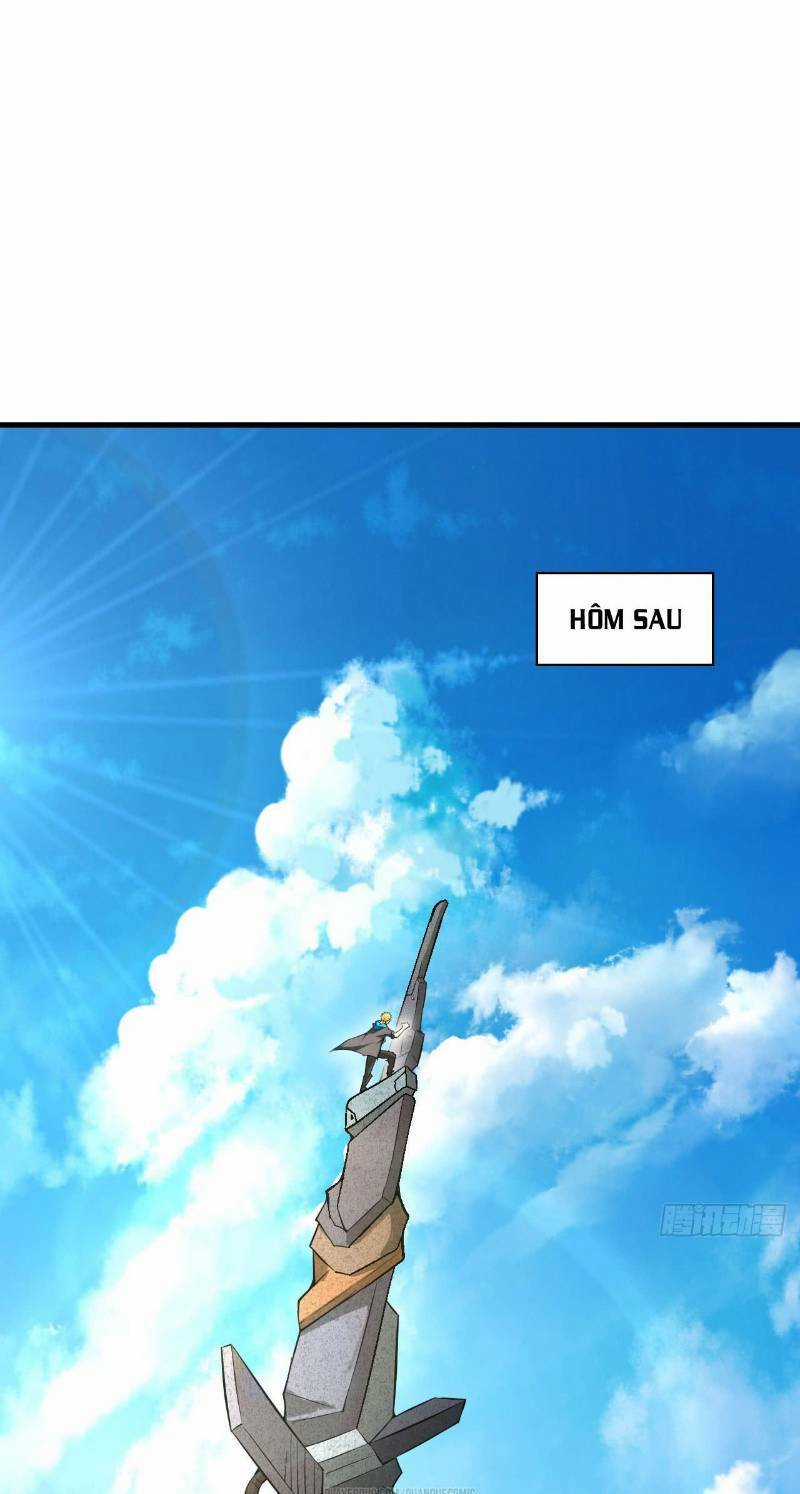 Minh Nhật Thần Đô Chapter 21 trang 35