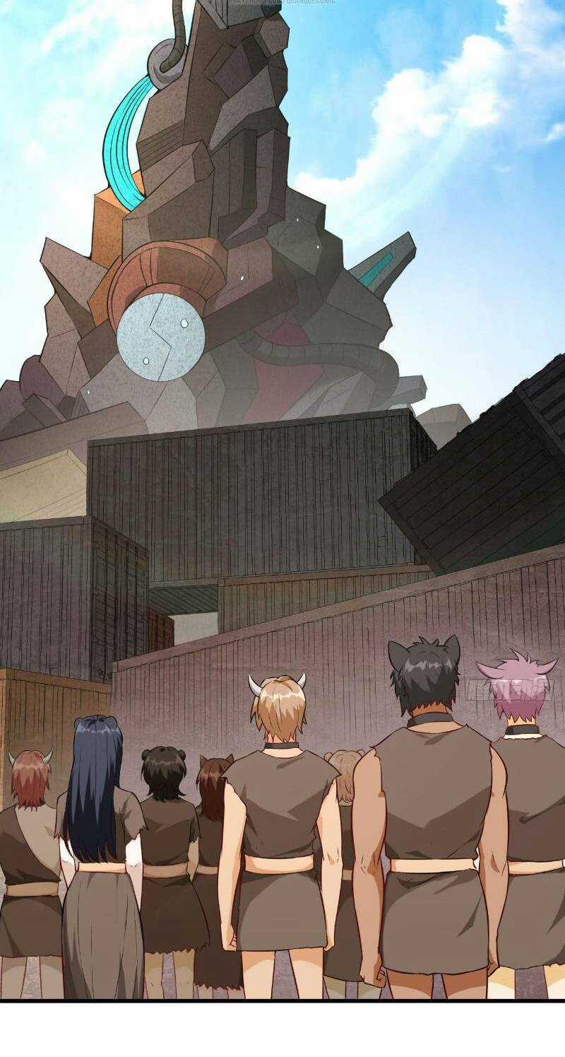 Minh Nhật Thần Đô Chapter 21 trang 36