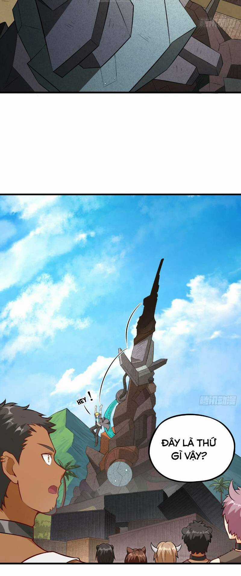 Minh Nhật Thần Đô Chapter 21 trang 38