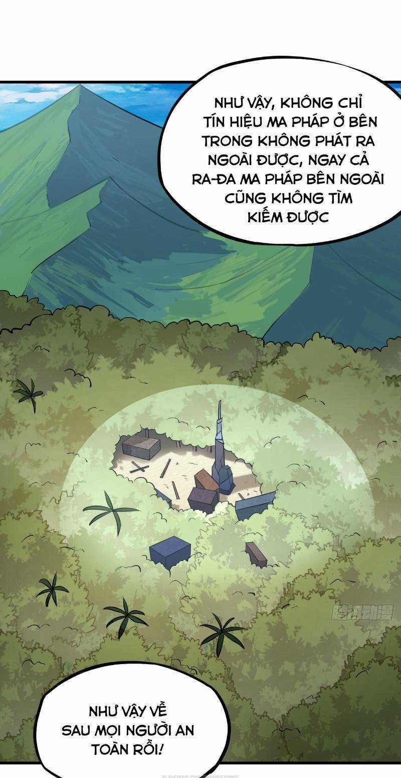 Minh Nhật Thần Đô Chapter 21 trang 41