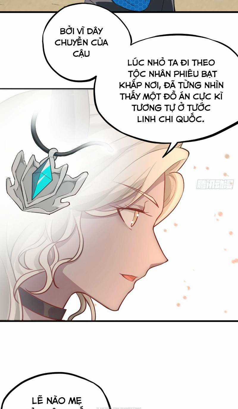 Minh Nhật Thần Đô Chapter 21 trang 43