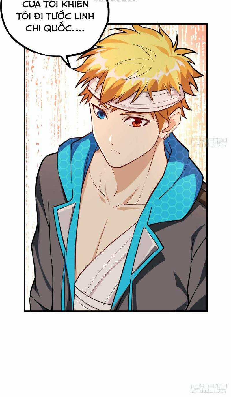 Minh Nhật Thần Đô Chapter 21 trang 44