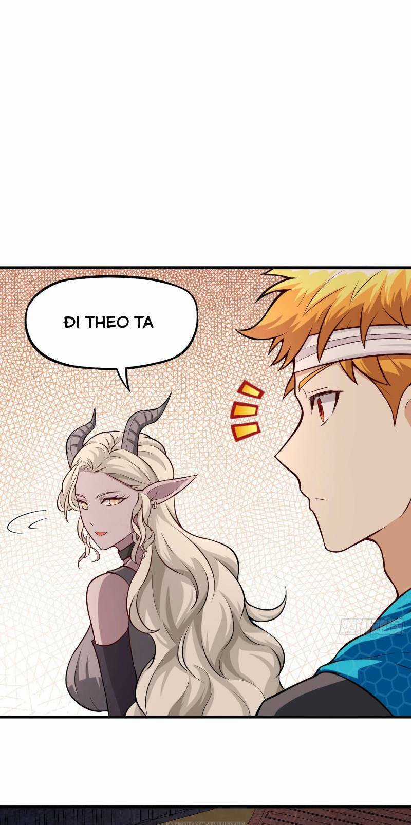 Minh Nhật Thần Đô Chapter 21 trang 45