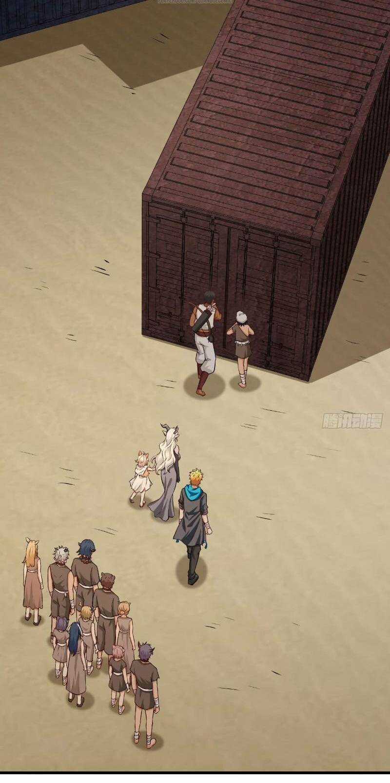 Minh Nhật Thần Đô Chapter 21 trang 46