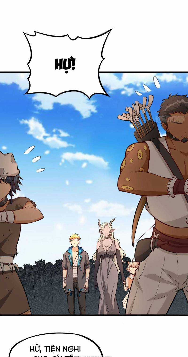 Minh Nhật Thần Đô Chapter 21 trang 47