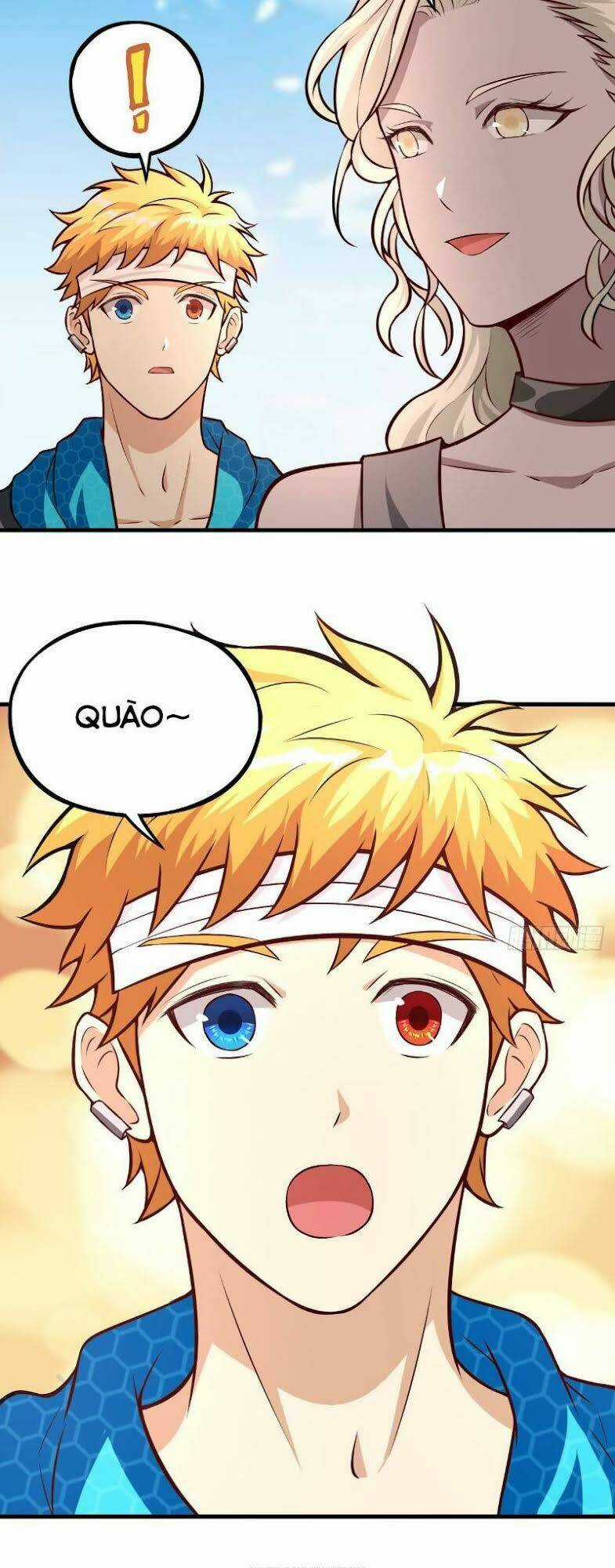 Minh Nhật Thần Đô Chapter 21 trang 49