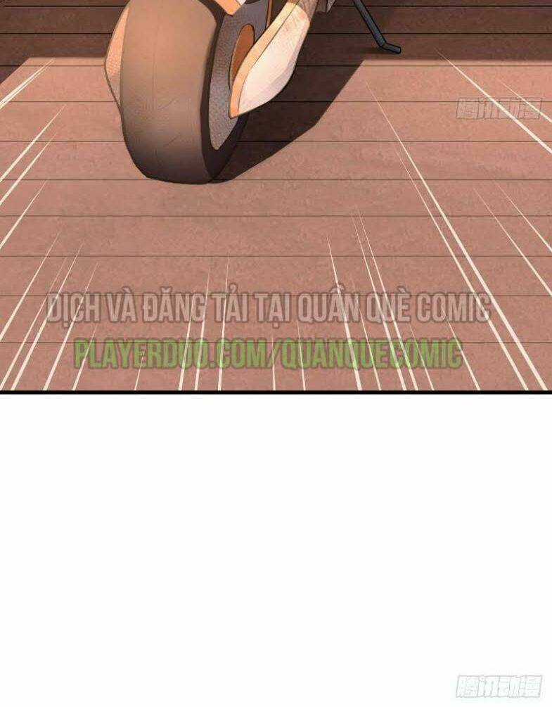 Minh Nhật Thần Đô Chapter 21 trang 51