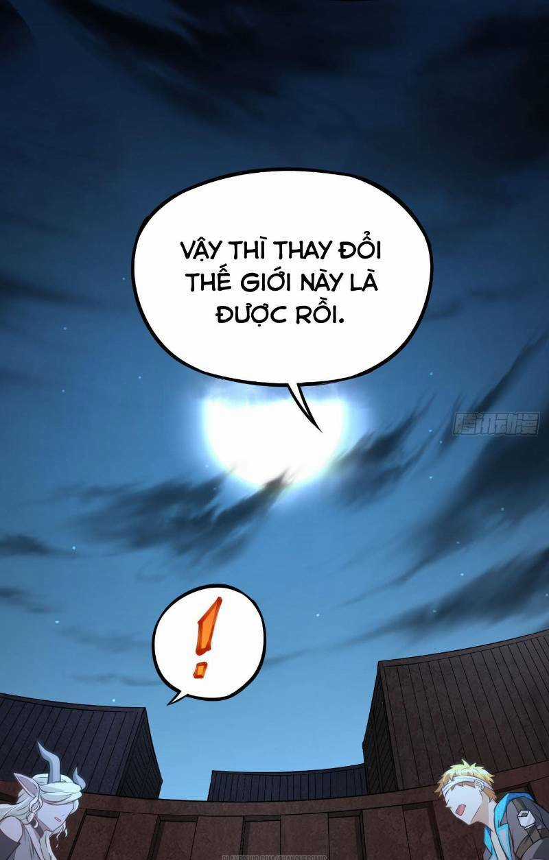 Minh Nhật Thần Đô Chapter 21 trang 8