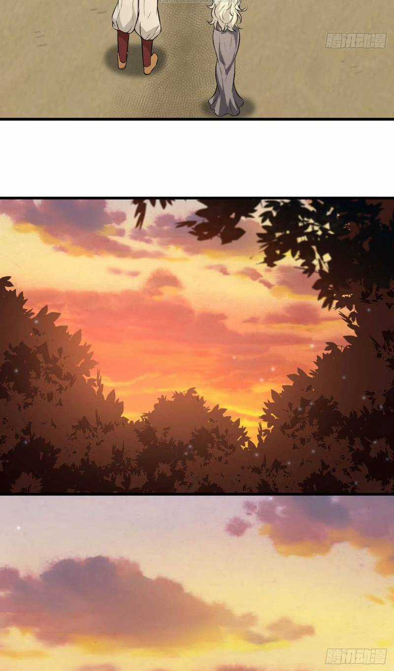 Minh Nhật Thần Đô Chapter 22 trang 11