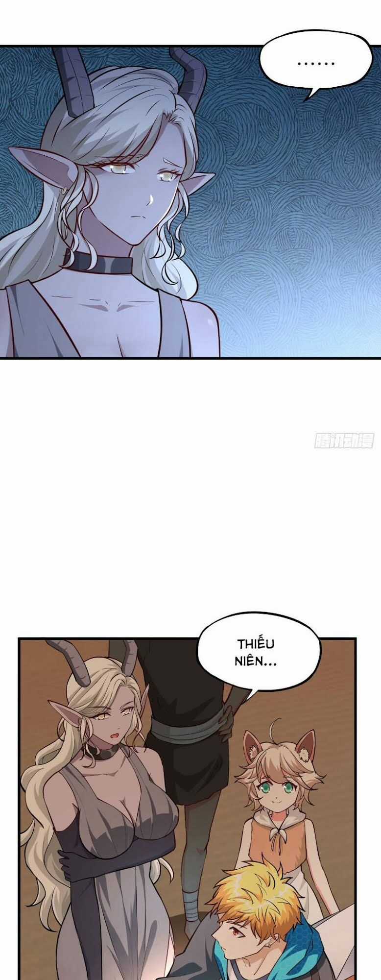 Minh Nhật Thần Đô Chapter 22 trang 14