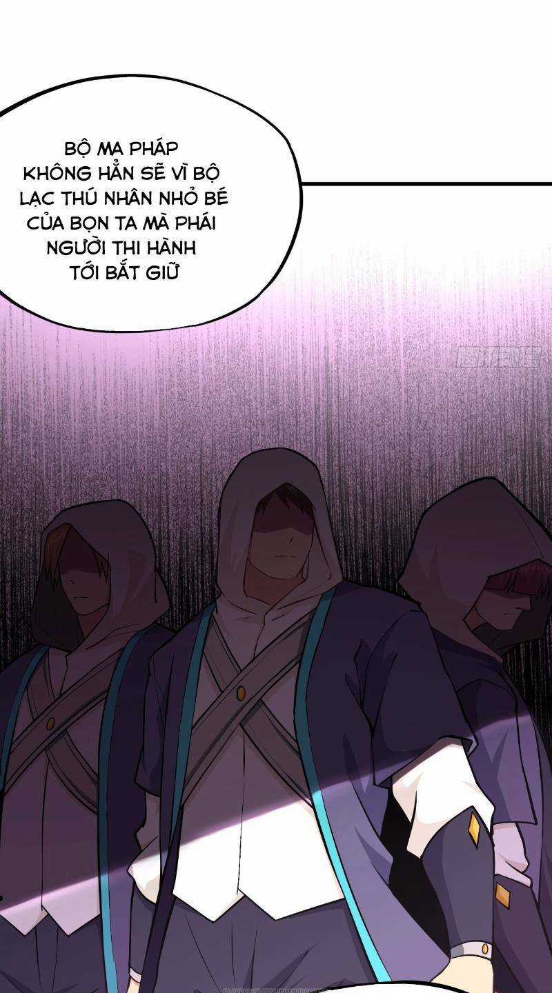 Minh Nhật Thần Đô Chapter 22 trang 17