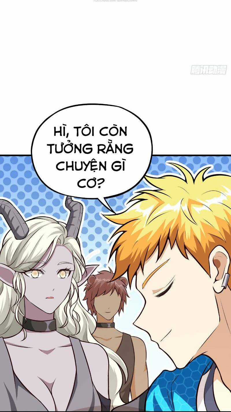 Minh Nhật Thần Đô Chapter 22 trang 20