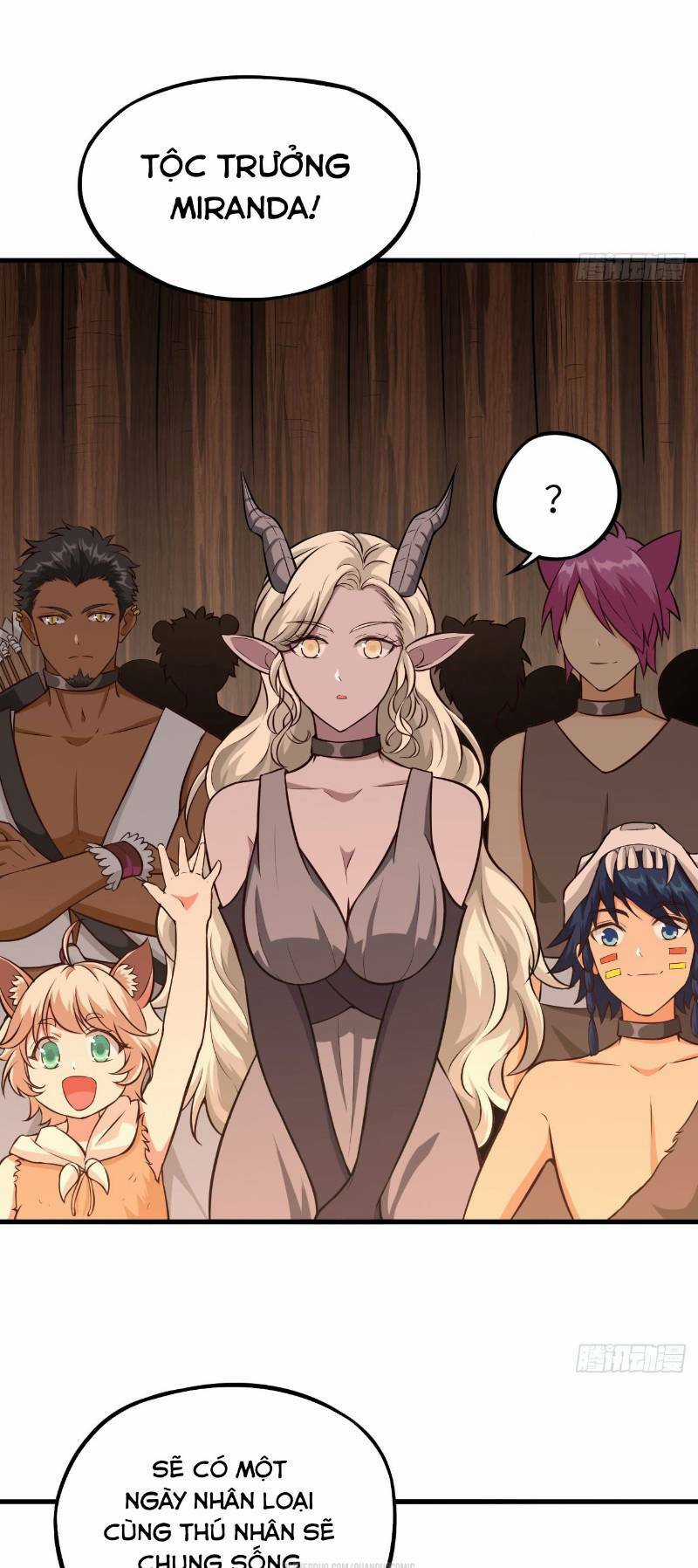 Minh Nhật Thần Đô Chapter 22 trang 23