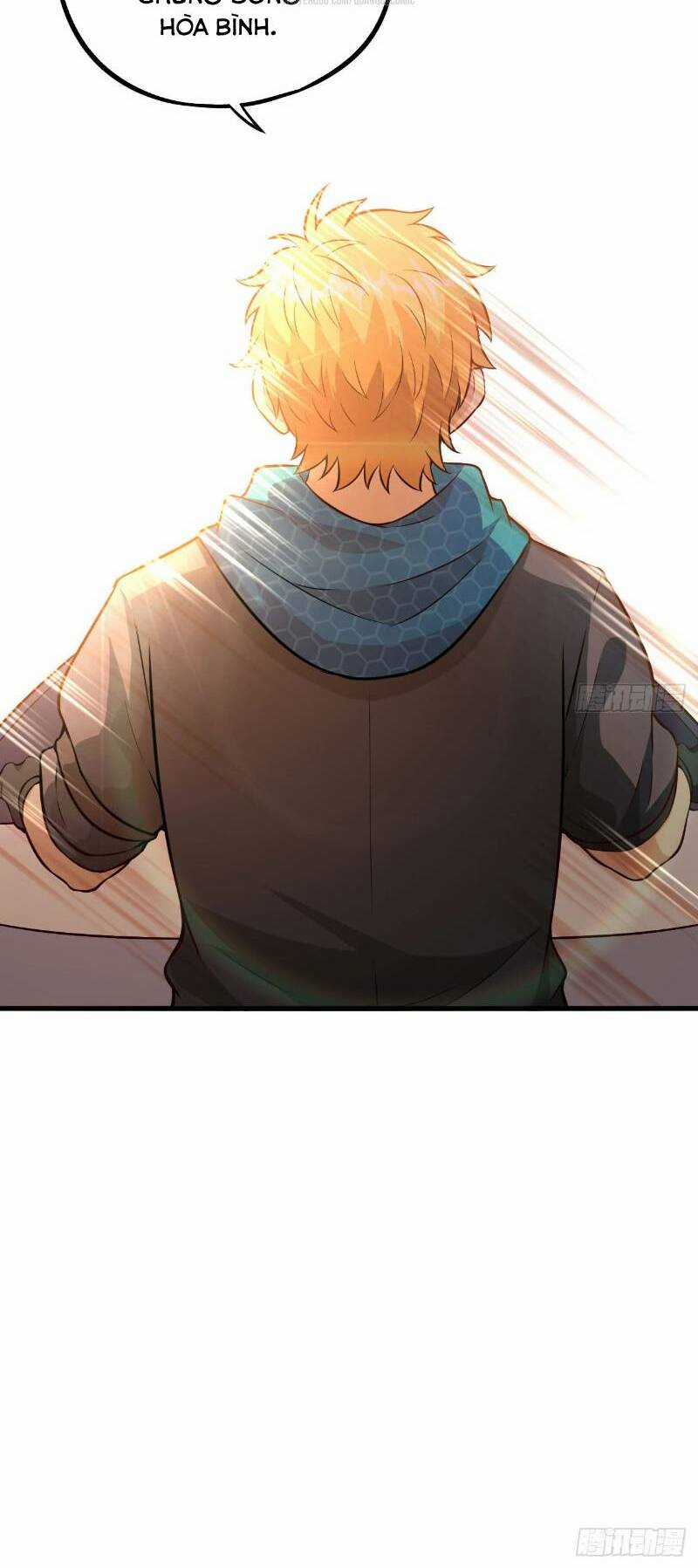 Minh Nhật Thần Đô Chapter 22 trang 24