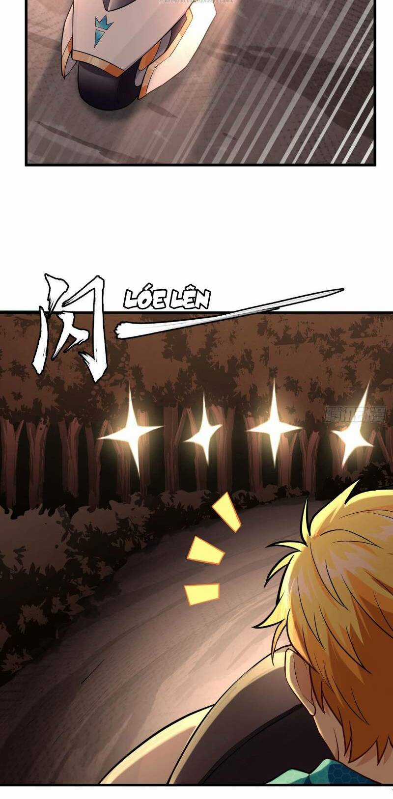 Minh Nhật Thần Đô Chapter 22 trang 29