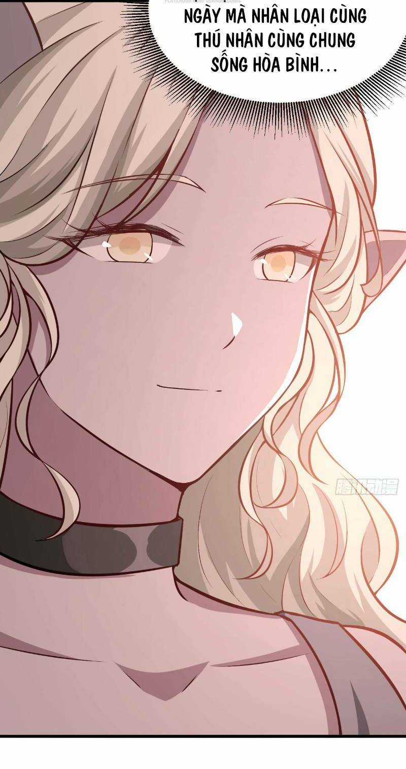 Minh Nhật Thần Đô Chapter 22 trang 3