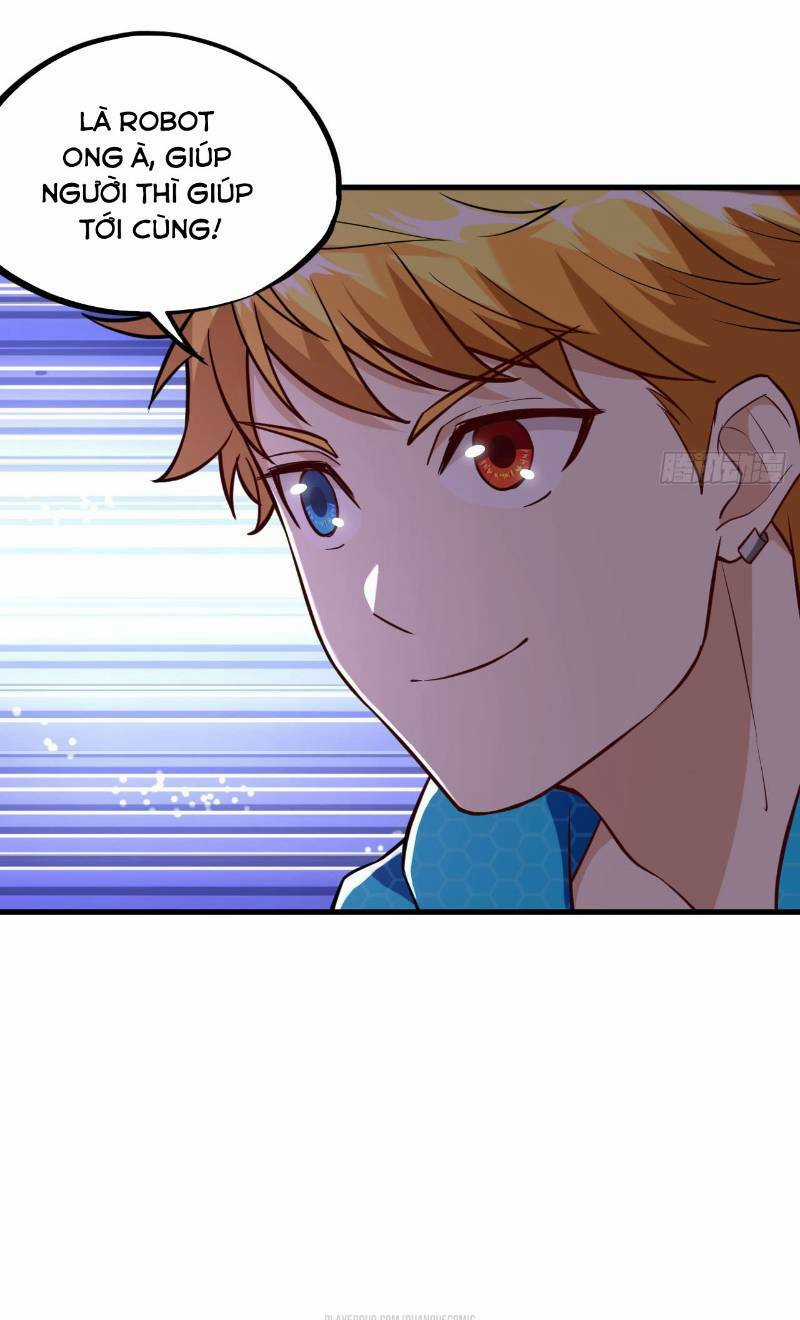 Minh Nhật Thần Đô Chapter 22 trang 30