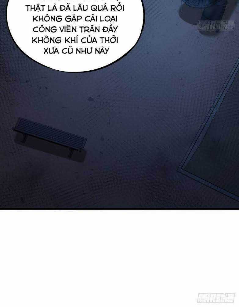 Minh Nhật Thần Đô Chapter 22 trang 38