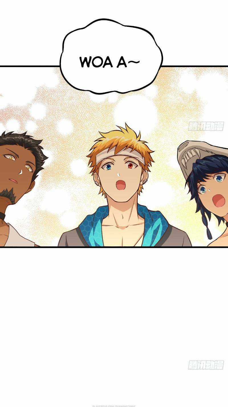 Minh Nhật Thần Đô Chapter 22 trang 4