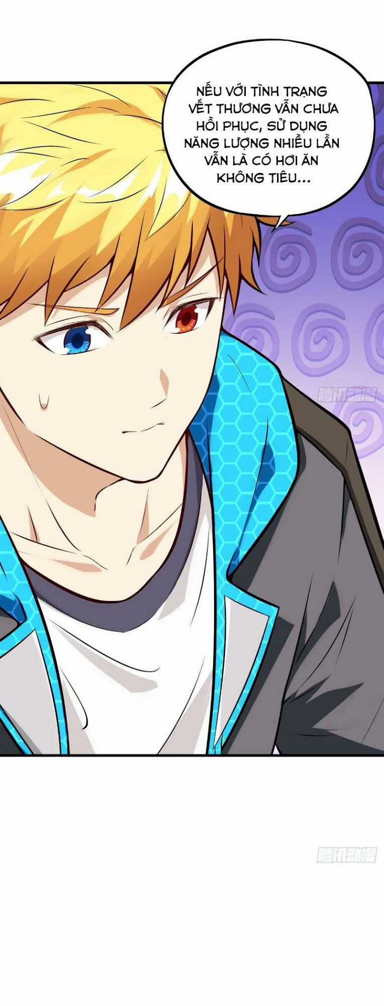 Minh Nhật Thần Đô Chapter 22 trang 41