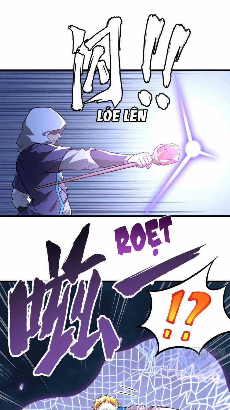 Minh Nhật Thần Đô Chapter 22 trang 48