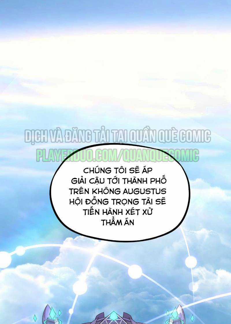 Minh Nhật Thần Đô Chapter 22 trang 52