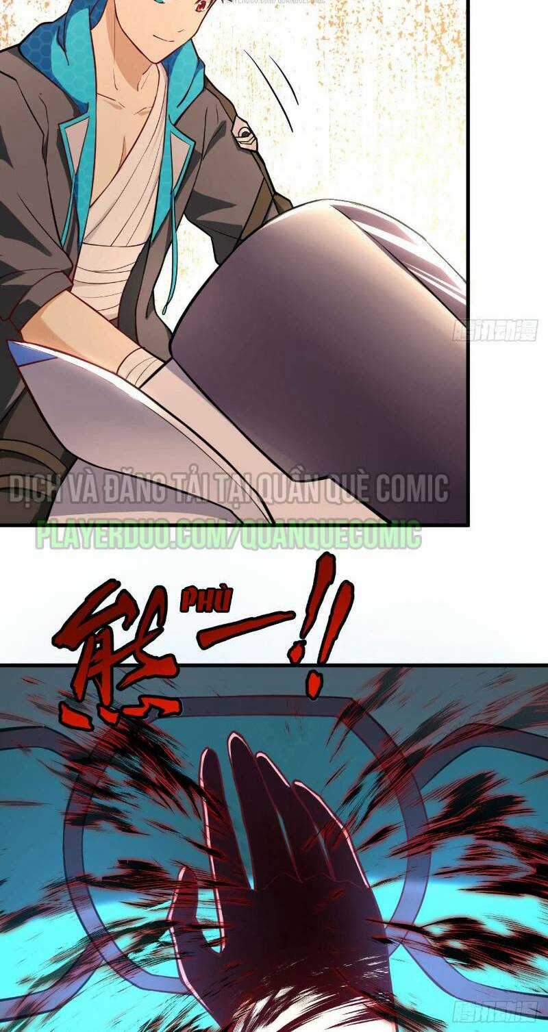 Minh Nhật Thần Đô Chapter 22 trang 7