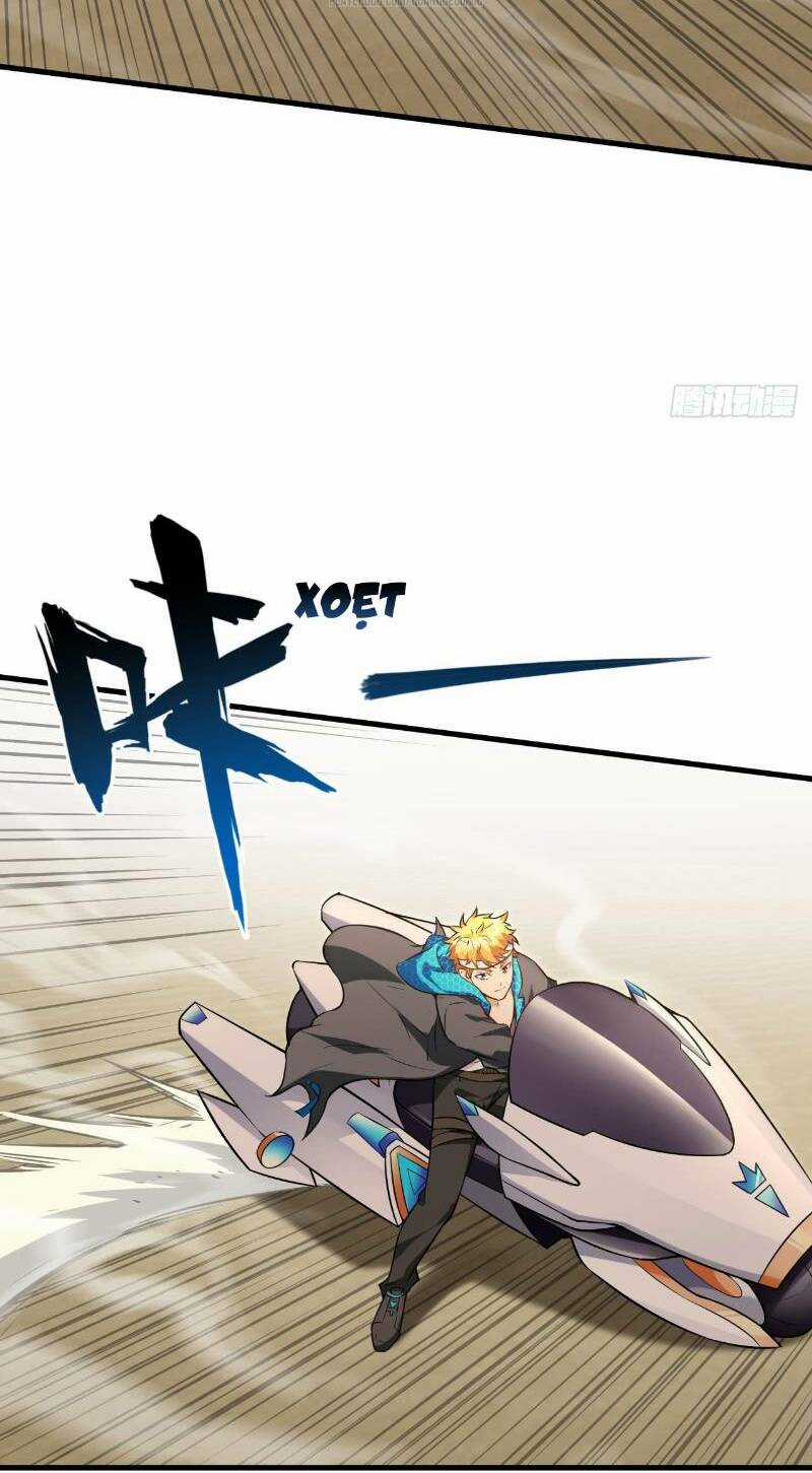 Minh Nhật Thần Đô Chapter 22 trang 9