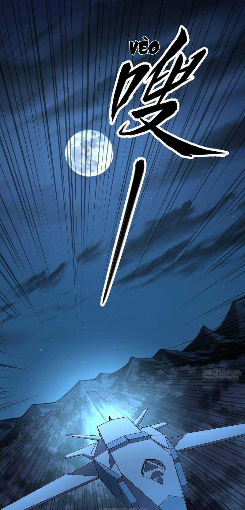 Minh Nhật Thần Đô Chapter 23 trang 0