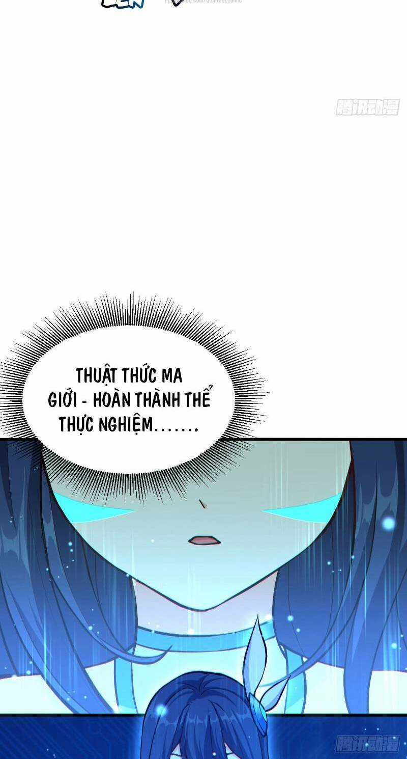 Minh Nhật Thần Đô Chapter 23 trang 11